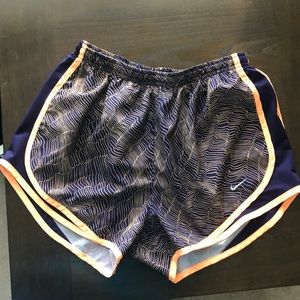 Nike Dry-Fit Shorts